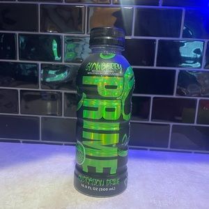 Ultra Rare Glowberry Prime